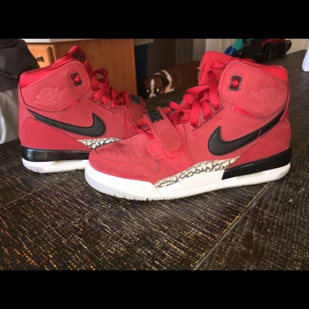 Size 5 air Jordan’s